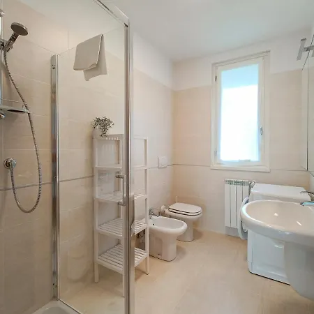 Sailing By Wonderful Italy شقة