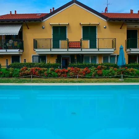 Sailing By Wonderful Italy Apartmán