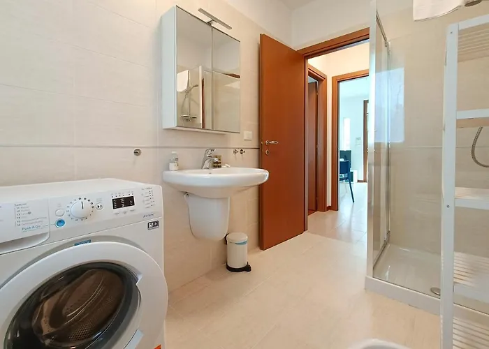 Apartament Sailing By Wonderful Italy *