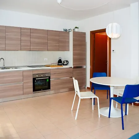 Sailing By Wonderful Italy Apartament Bellagio