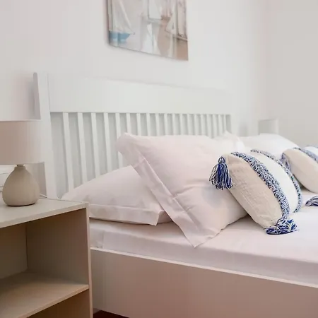 Apartament Sailing By Wonderful Italy