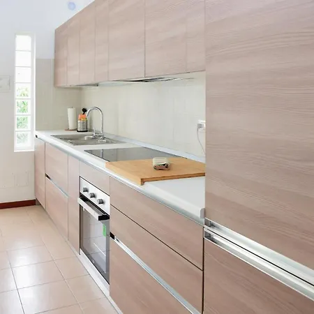 Apartament Sailing By Wonderful Italy *