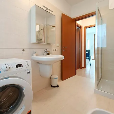 Apartament Sailing By Wonderful Italy *