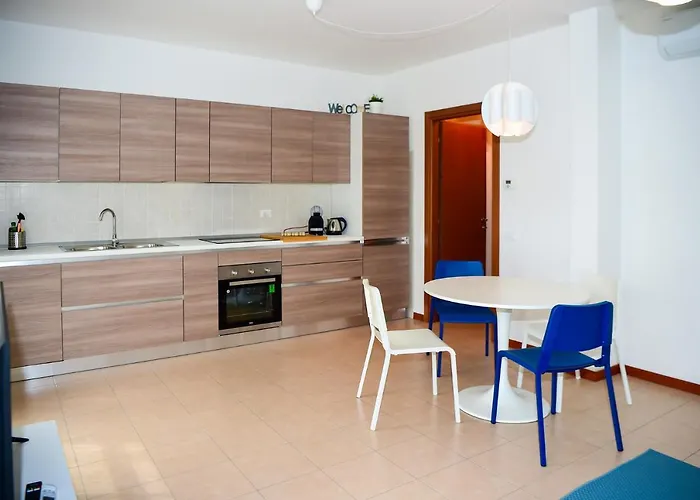 Sailing By Wonderful Italy Lägenhet Bellagio