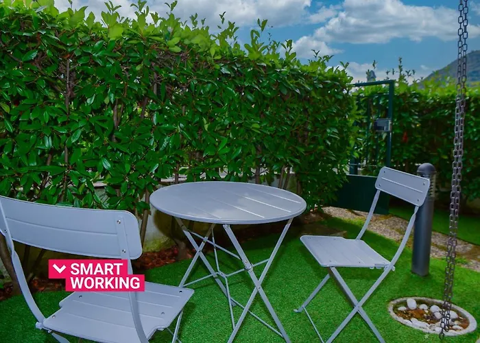 Sailing By Wonderful Italy