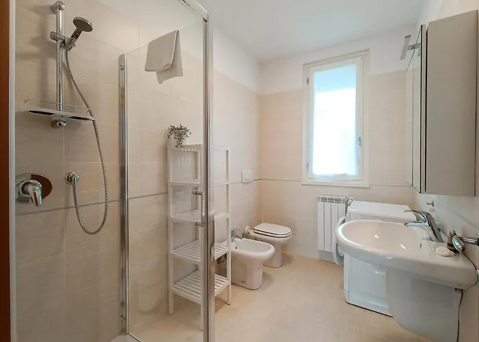 Sailing By Wonderful Italy Lägenhet