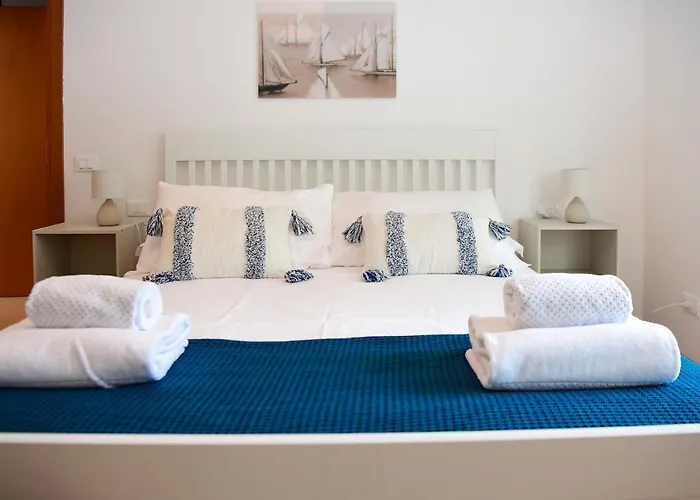 Lägenhet Sailing By Wonderful Italy Bellagio