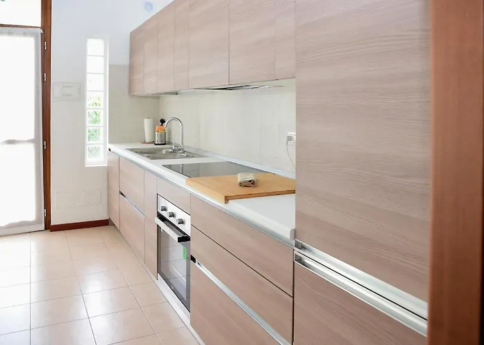 Lägenhet Sailing By Wonderful Italy *