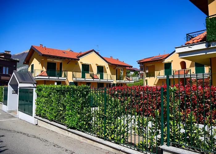 Sailing By Wonderful Italy *