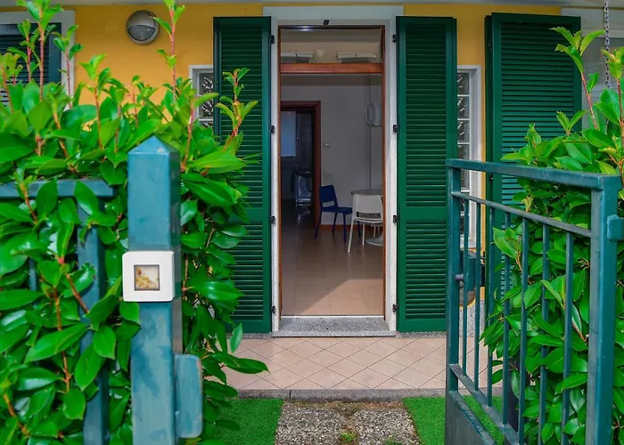 Sailing By Wonderful Italy Lägenhet *